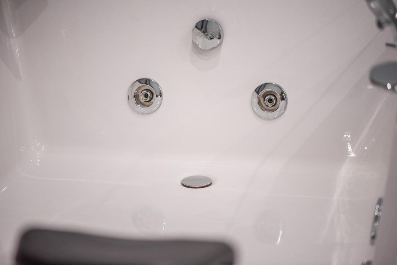Sea & City Luxury Suite Saloniki Zewnętrze zdjęcie